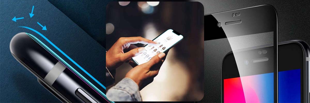 szkło ochronne do telefonu